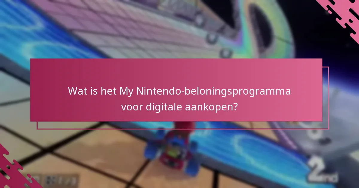 Wat zijn de voordelen van het inwisselen van My Nintendo-beloningen?