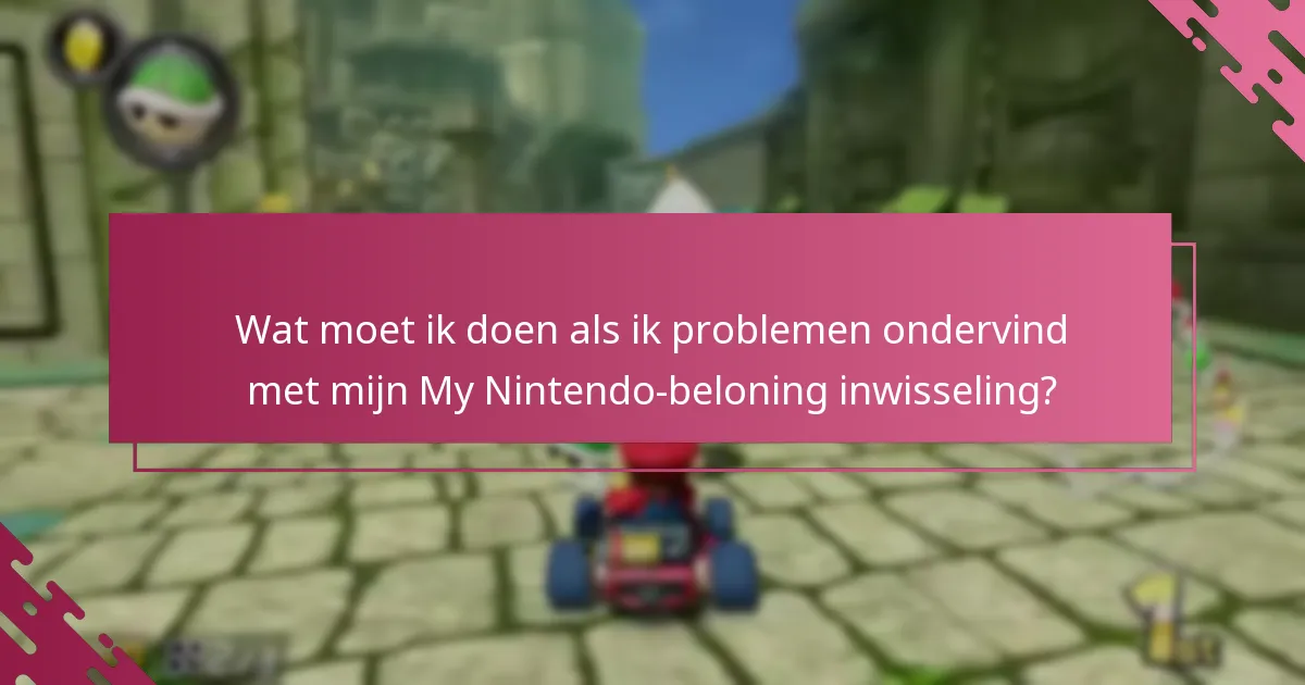 Hoe verhouden My Nintendo-beloningen zich tot andere gaming beloningsprogramma’s?