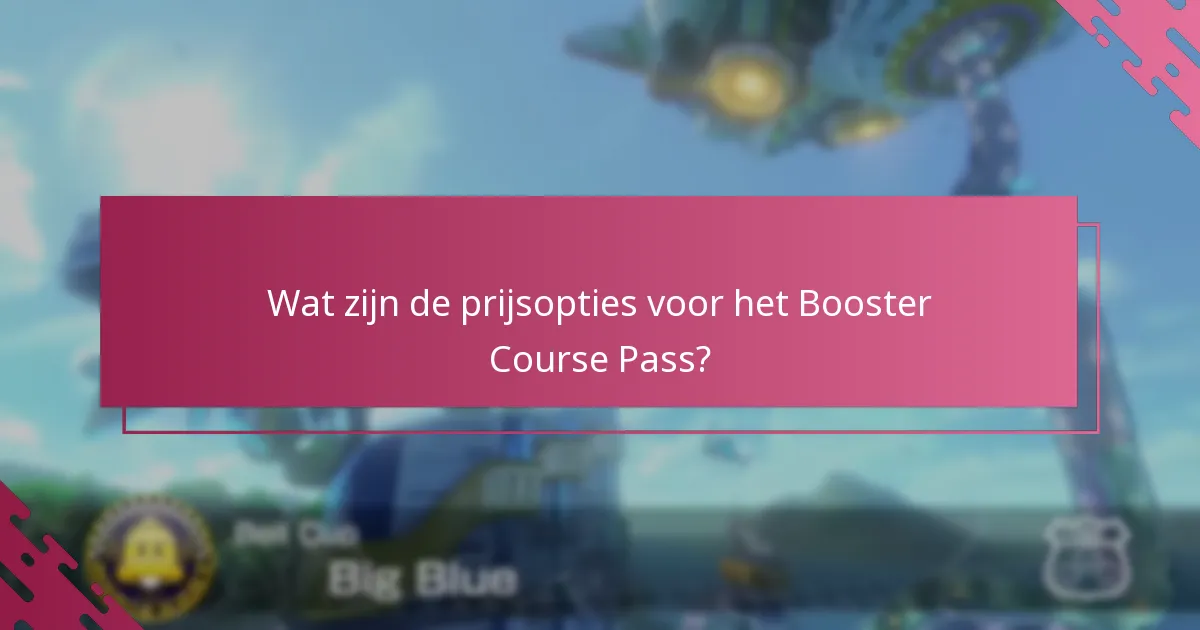 Hoe activeer ik mijn Booster Course Pass?