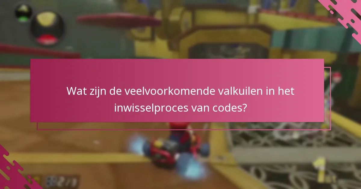 Hoe verhoudt het inwisselproces van Nintendo eShop-codes zich tot andere platforms?