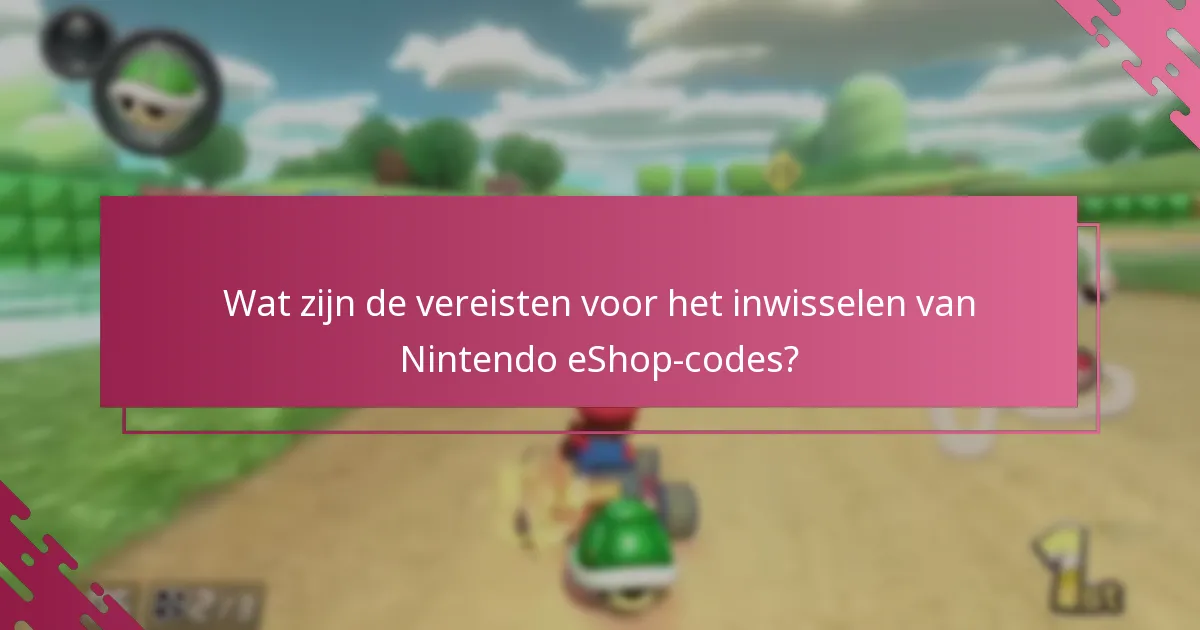 Wat zijn de veelvoorkomende valkuilen in het inwisselproces van codes?